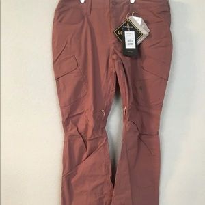 Burton Women's Gore-Tex Gloria Snow Pant